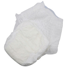 Competitive Price Disposable Adult Nappies Adult Pants Diapers Manufacturer for Old People